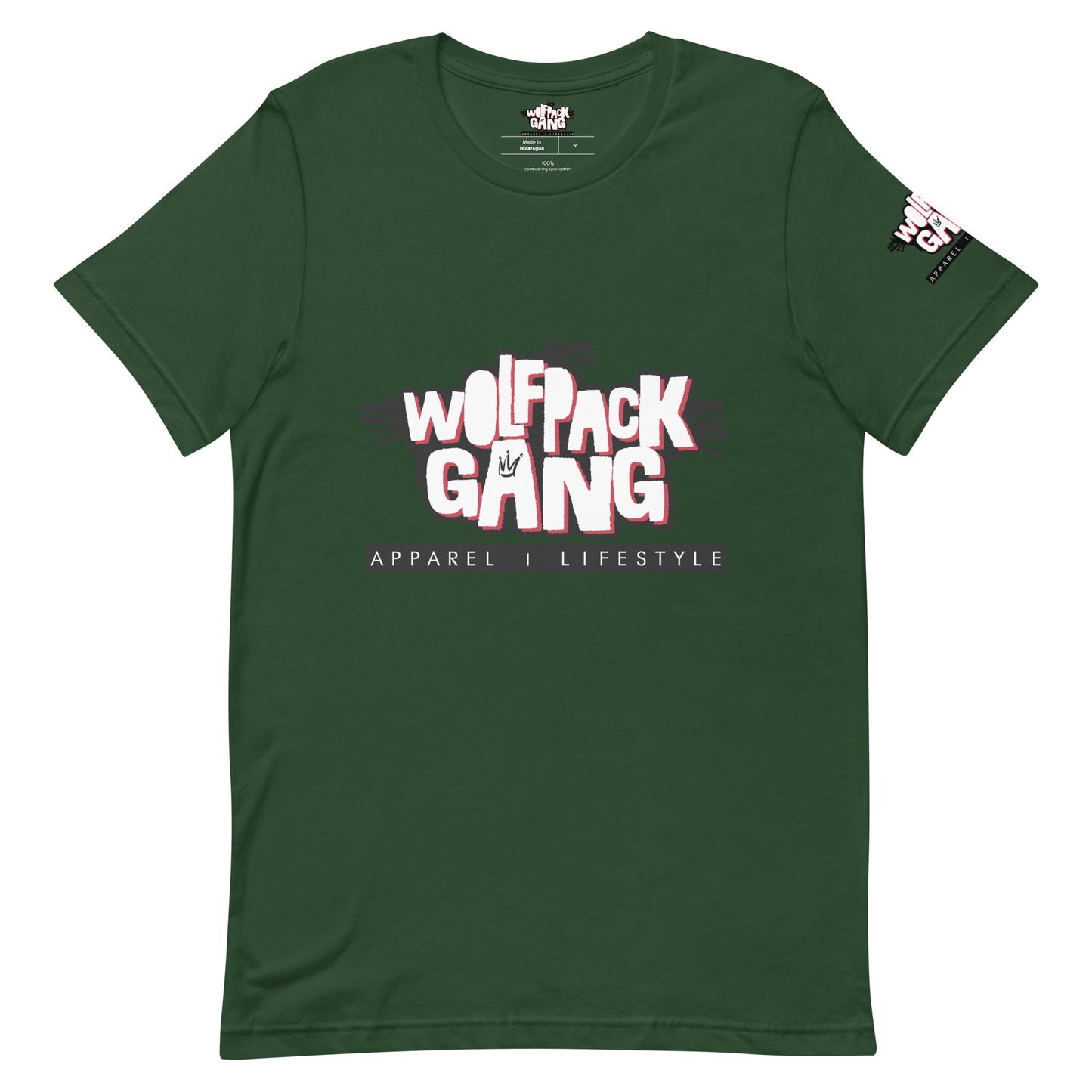 WPG T-Shirt