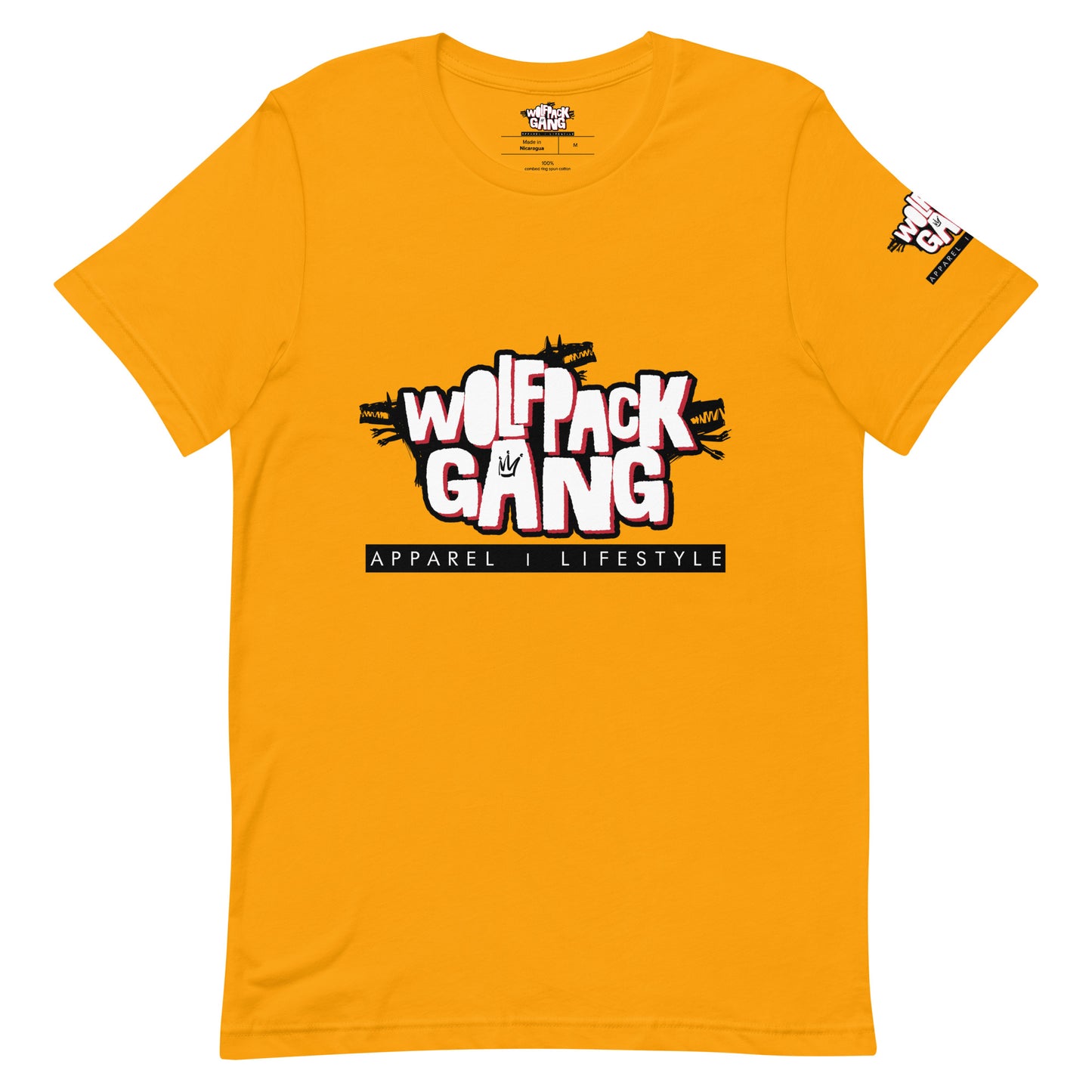 WPG T-Shirt