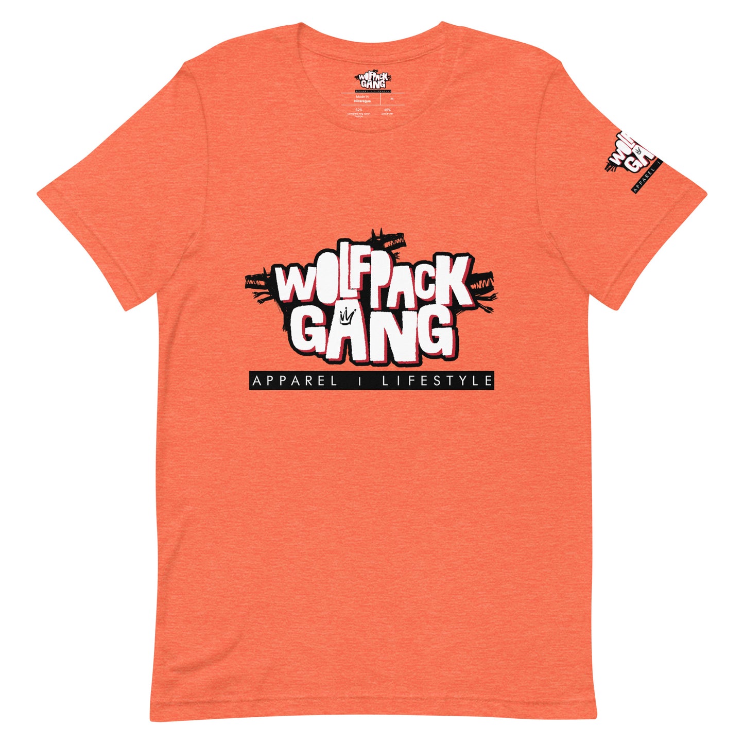 WPG T-Shirt