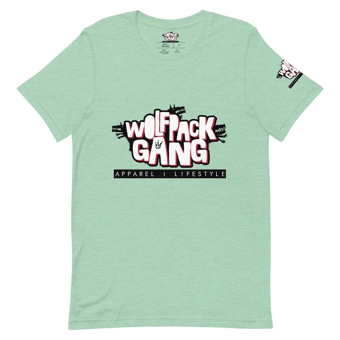 WPG T-Shirt