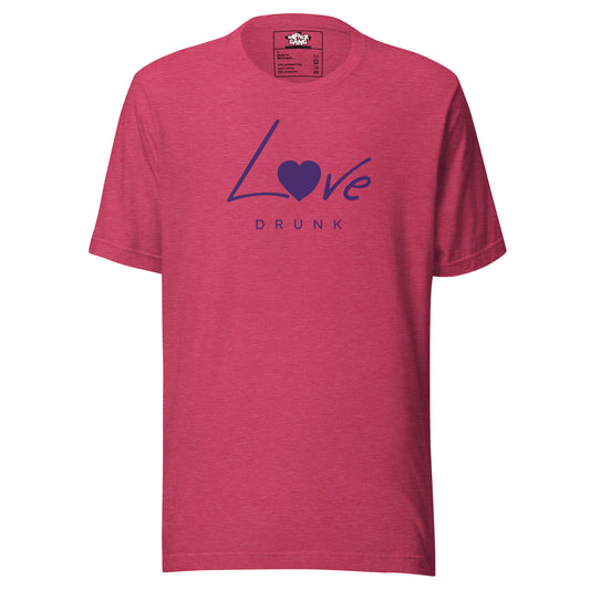 Love Drunk/Drunk  Love