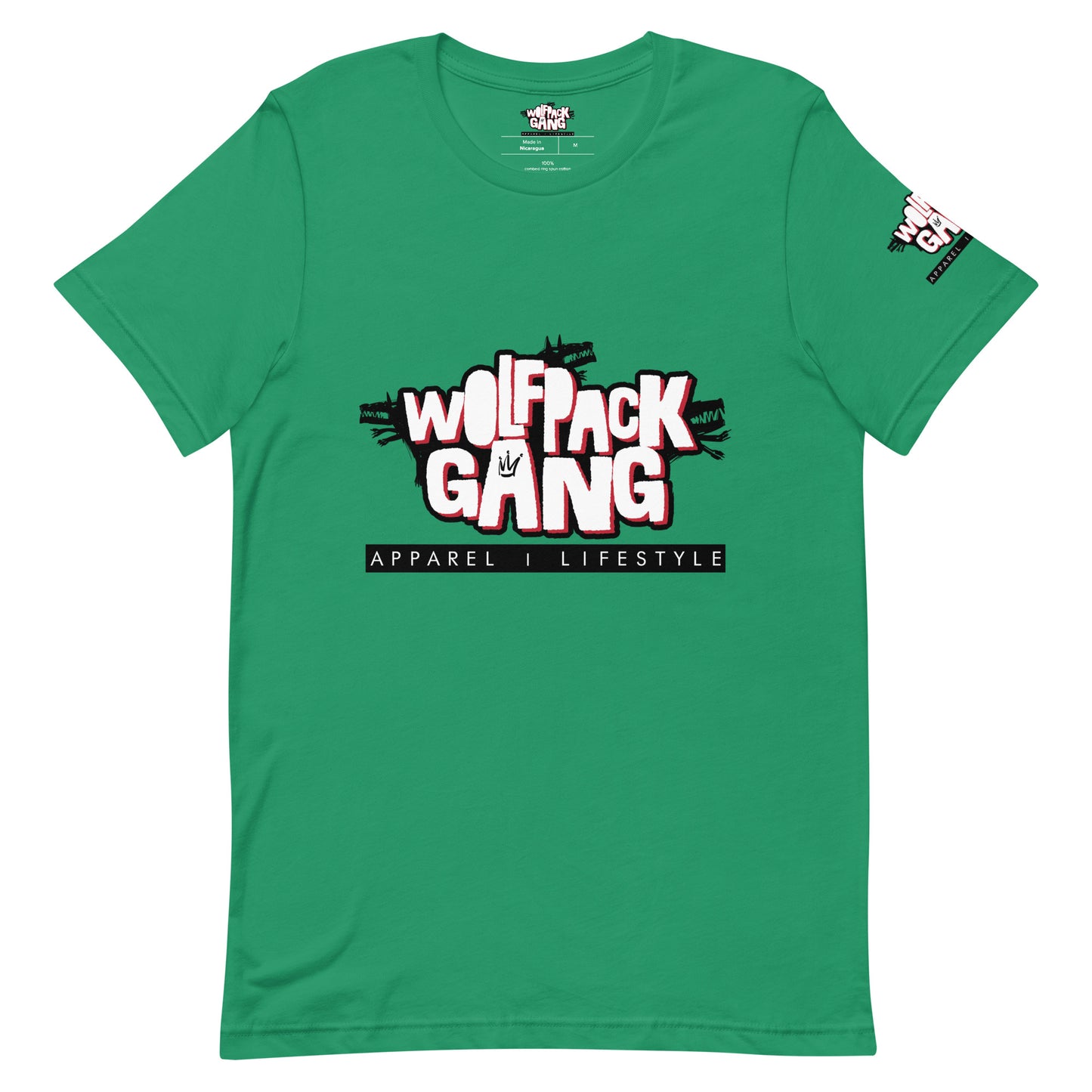 WPG T-Shirt
