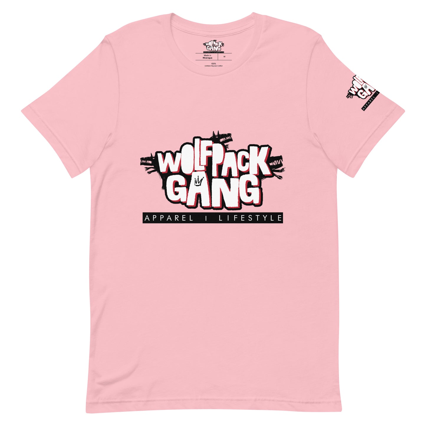 WPG T-Shirt