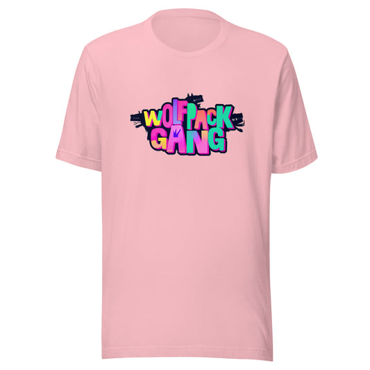 WPG Retro Style Tee