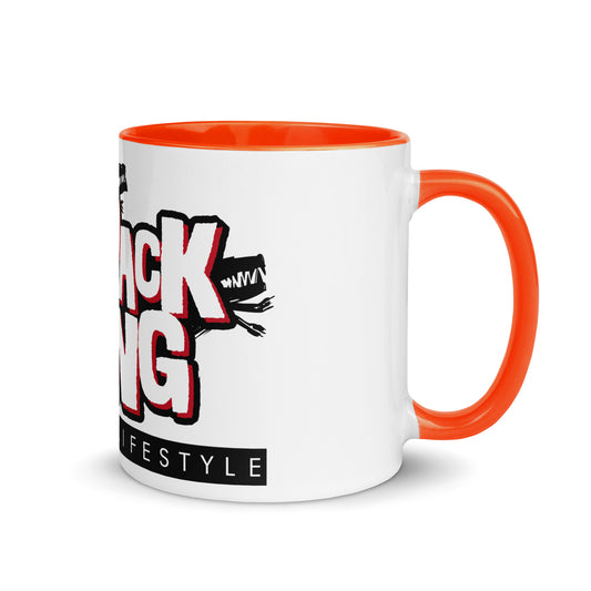 Wolfpack Coffee Mug