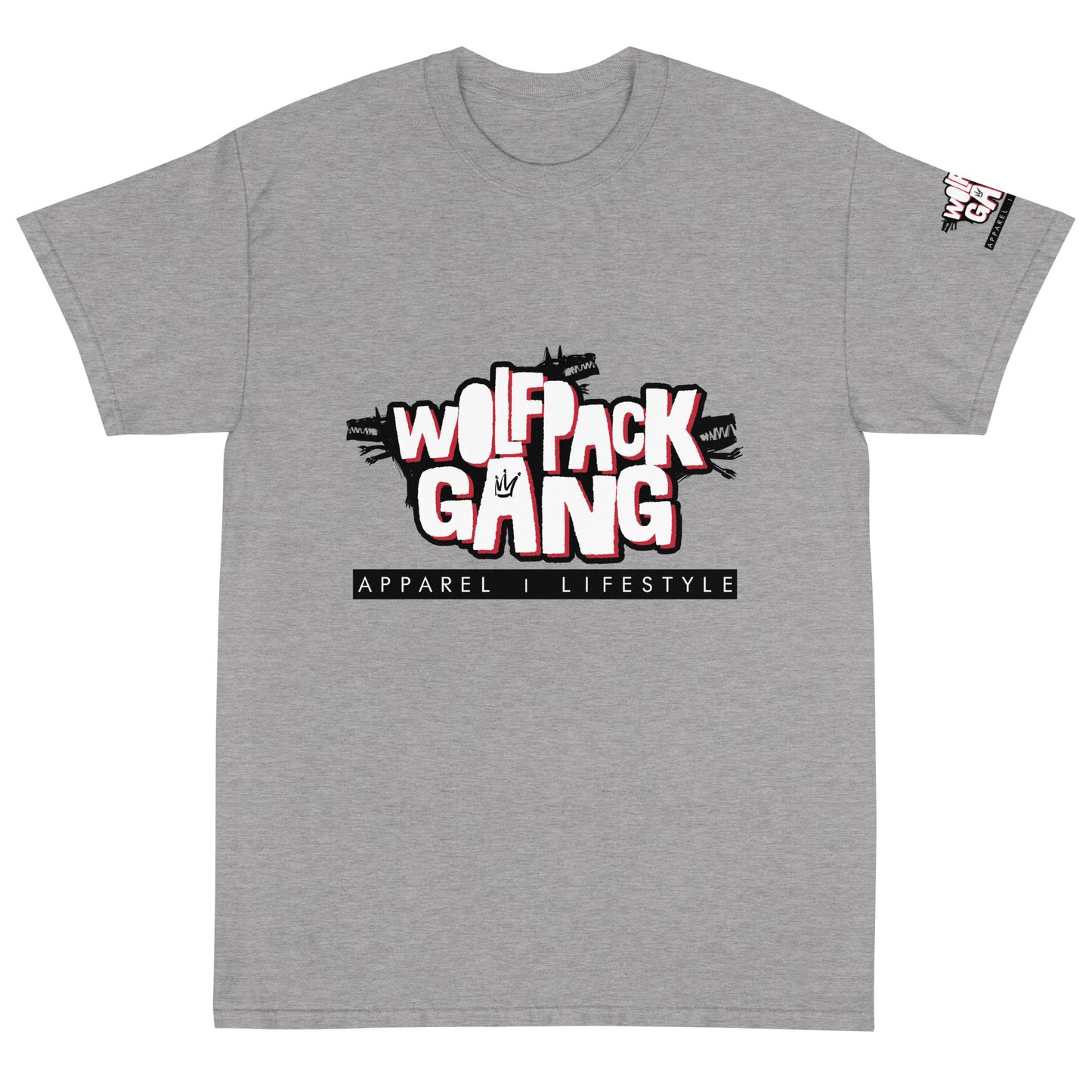 WPG Short Sleeve T-Shirt