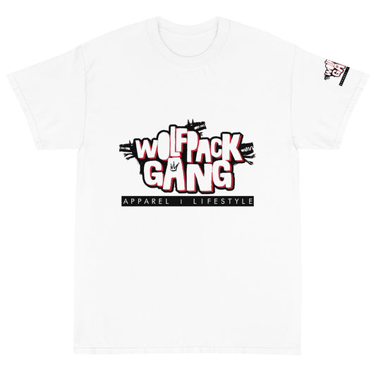WPG Short Sleeve T-Shirt
